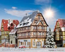 Kibri 37117 - Spur N Gasthaus Riesen Miltenberg