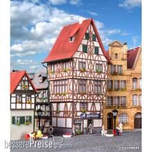 Kibri 37118 - Spur N Apotheke Aschaffenburg