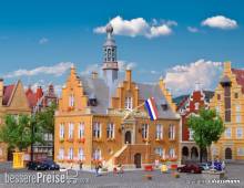 Kibri 37150 - Spur N Rathaus Purmerend