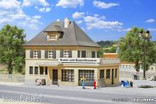 Kibri 37157 - N Schlosserei