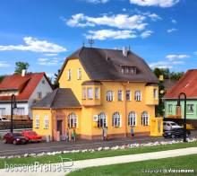 Kibri 37161 - Spur N Postamt Munderkingen
