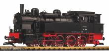 Piko 37252 - G Dampflok BR 94 DB III (inkl. Dampf)