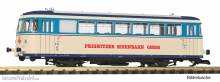 Piko 37310 - G Schienenbus VT 98 PEG V