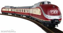 Piko 37320 - G Dieseltriebwagen VT 11.5, 3-teilig