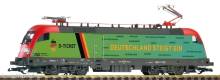 Piko 37401 - G E-Lok Taurus Deutschland-Ticket DB AG VI