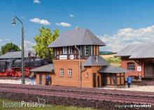 Kibri 37402 - Spur N Stellwerk Grunzbach