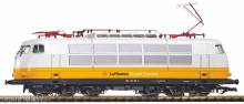 Piko 37443 - G Sound-E-Lok BR 103 Lufthansa DB IV, inkl. PIKO Sound-Decoder