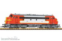 Piko 37450 - G Diesellokomotive NoHAB Strabag V