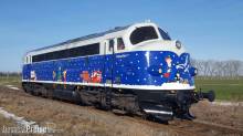 Piko 37452 - G Diesellokomotive NoHAB Altmark-Rail VI
