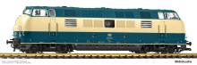 Piko 37462 - G Diesellokomotive BR 221 DB IV