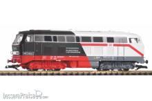 Piko 37511 - G Diesellok 218 497-6 PIKO/Märklin
