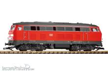 Piko 37513 - G Diesellok BR 218 DB AG VI