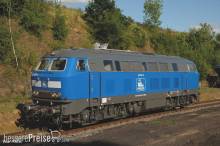 Piko 37514 - G Diesellok BR 218 Press VI