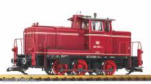 Piko 37528 - G Sound-Diesellok BR 260 DB IV, inkl. PIKO Sound-Decoder