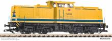 Piko 37558 - G Diesellokomotive BR 203 DB Netz V