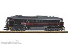 Piko 37584 - G Diesellok BR 232 EBS VI