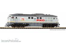 Piko 37585 - G Diesellok BR 131 ´PIKO Jubiläum´