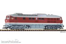 Piko 37587 - G Sound-Diesellok BR 130 DR IV, inkl. PIKO Sound-Decoder
