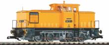Piko 37591 - G Sound-Diesellok BR 106, inkl. PIKO Sound-Decoder