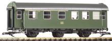 Piko 37601 - G Umbauwagen AB3yg 1./2. Kl.