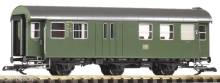 Piko 37602 - G Umbauwagen BD3yg 2. Klasse DB IV mit Gepäckabteil