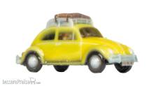 Noch 37605 - VW Käfer Modellauto