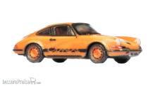 Noch 37606 - Porsche 911 Modellauto N Spur