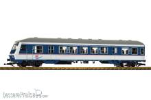 Piko 37637 - G Steuerwagen 2. Klasse Wittenberg TRI VI