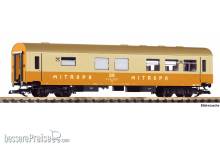 Piko 37649 - G Reko-Wagen Städte-Express Speisewagen DR IV