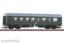 Piko 37650 - G Reko-Wagen 2. Klasse DR IV