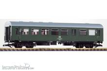 Piko 37651 - G Reko-Wagen 2. Klasse DR IV mit Gepäckabteil