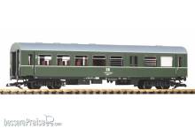 Piko 37656 - G Reko-Wagen 2. Klasse DR III mit Gepäckabteil