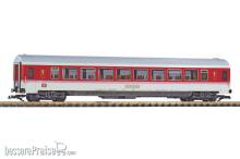 Piko 37663 - G Personenwagen Apmz 1. Klasse DB IV