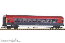 Piko 37666 - G Personenwagen 1. Klasse Railjet ÖBB VI