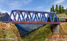 Kibri 37667 - Spur N/Z Murgtal-Brücke, eingleisig