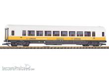 Piko 37668 - G Personenwagen Bpmz 296 Lufthansa DB IV