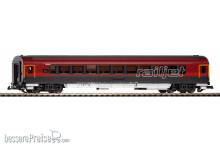 Piko 37669 - G Personenwagen Buffet Railjet ÖBB VI
