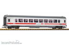 Piko 37673 - G Personenwagen IC 2. Klasse ´Bahn Azubis gegen Hass und Gewalt´ DB AG VI