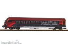 Piko 37675 - G Steuerwagen Railjet ÖBB VI