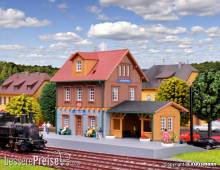 Kibri 37757 - Spur N Bahnhof Sondernau