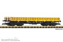 Piko 37765 - G Niederbordwagen Res-x PRS VI