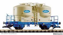 Piko 37798 - G Zementsilowagen Soda DB AG V
