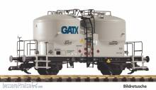 Piko 37799 - G Zementsilowagen GATX V