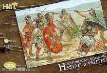 HäT 378018 - 1/72 Hastati und Velites