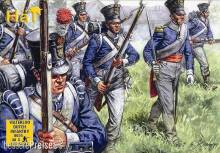 HäT 378025 - 1/72 Holländische Infanterie