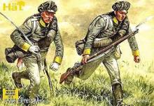 HäT 378052 - 1/72 Preußische Reserve-Infanterie