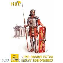 HäT 378064 - 1/72 Schwere Römische Legionäre
