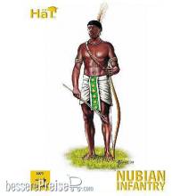 HäT 378079 - 1/72 Nubier