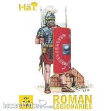 HäT 378082 - 1/72 Römische Legionäre
