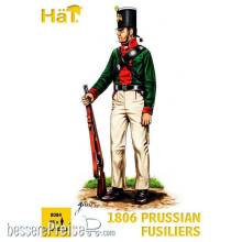 HäT 378084 - 1/72 Preußische Füsiliere